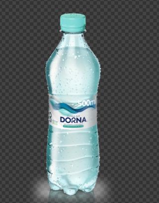 Dorna - apa plata