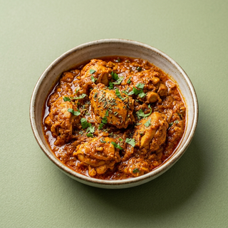 Masala Chicken