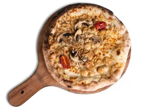 Pizza Polo