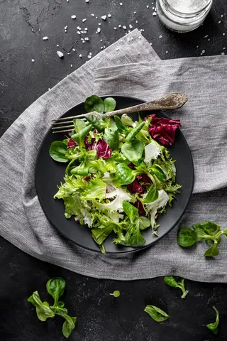 Zelena salata