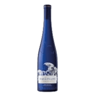 Vino Mar de frades Albariño 100%