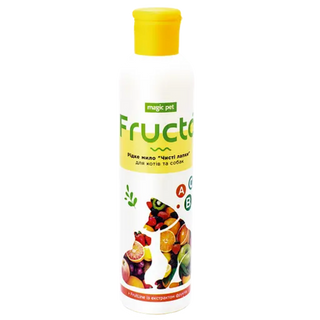 Рідке мило  Magic Pet Тропікано 220мл