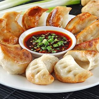 Empanadillas A La Plancha (12 uds.)