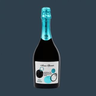 Anna Spinato MOSCATO DOC COLLI EUGANEI