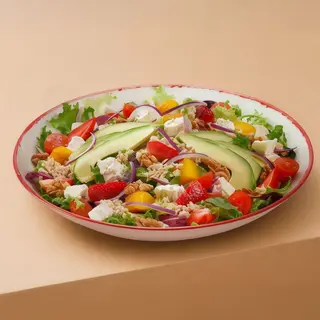 Ensalada Los Ángeles
