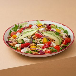 Ensalada Los Ángeles