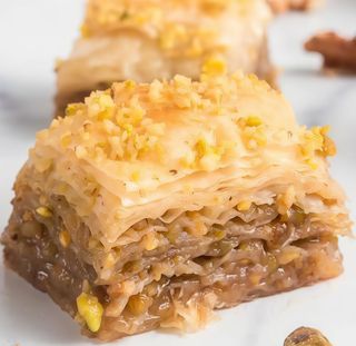 Baklawa