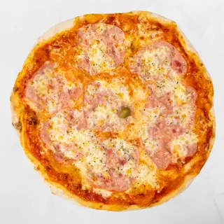 Pizza Šunka sir