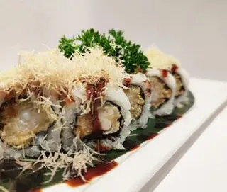 Uramaki ebiten