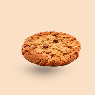 Cookie pepitas choco