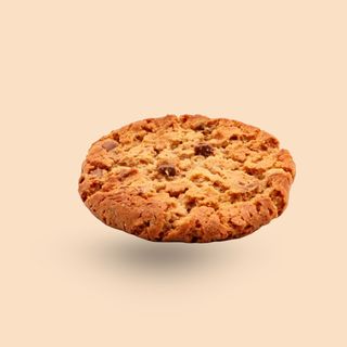 Cookie pepitas choco