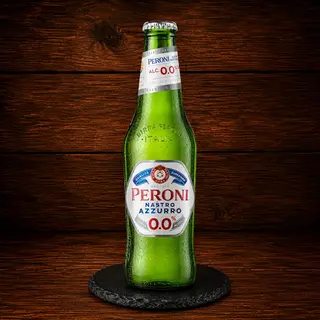 Peroni Sticla 0%