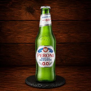 Peroni Sticla 0%