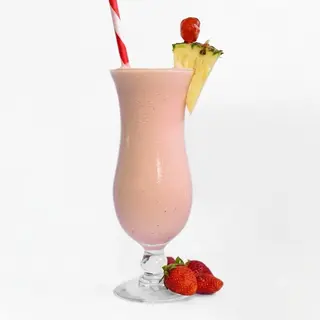 Strawberry Colada
