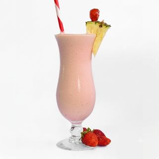 Strawberry Colada