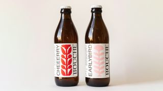 KOMBUCHA BOUCHE Early Bird