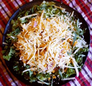 Ահուազ Ahwaz Salad