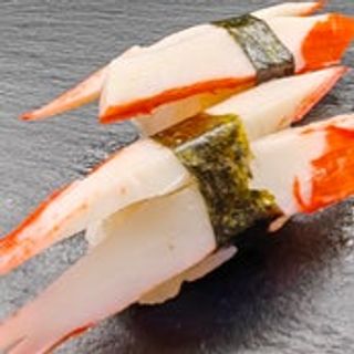 Nighiri surimi - 2 pezzi