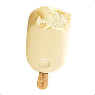 Magnum Blanco HELADO FRIGO