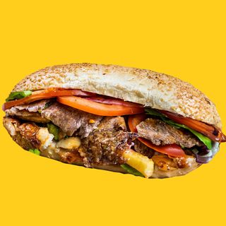 BAGHETA VITA DRISTOR