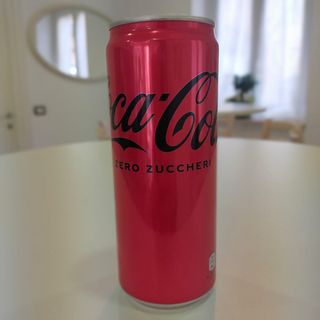 coca cola zero