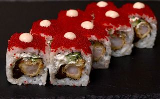 Red Dragon 8szt.