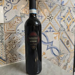 "LE LUNE DEL VESUVIO" MUSCARI