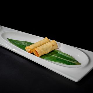 21. Involtini primavera - 3 pezzi