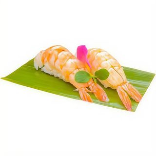 113. Nigiri Ebi