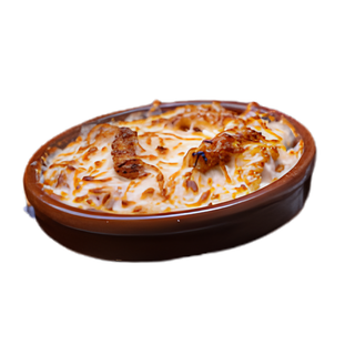 Pasticcio Chawarma