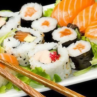 Menú gigante (43 uds.)