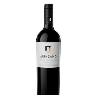 Vino Arinzano Merlot (75 Cl.)