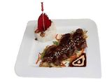 Plat Bœuf Grillé