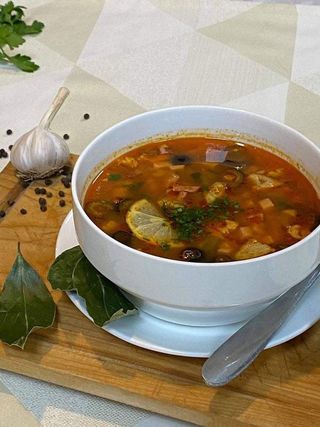 სალიანკა