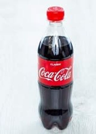 Coca-Cola (0.5 мл.)