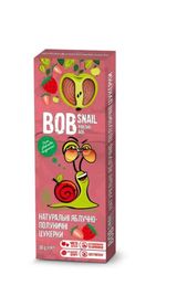 Натуральні Яблучно-Полуничні