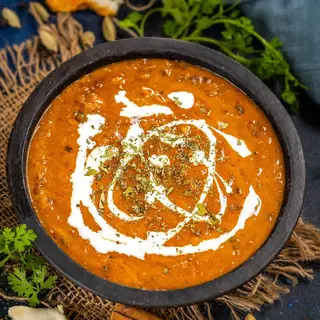 Dal Makhini (Black Dal)
