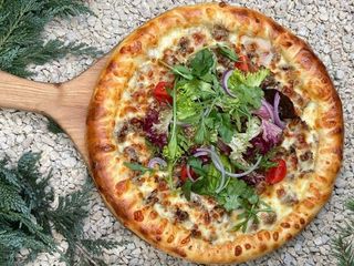 Фірмовий пиріг OTDOHNULI (600г)