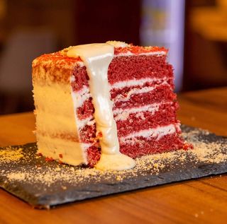 Red Velvet