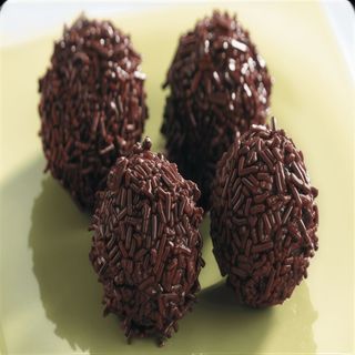 Trufas (4 uds.)