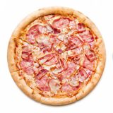 Pizza de bacon (50 cm.)