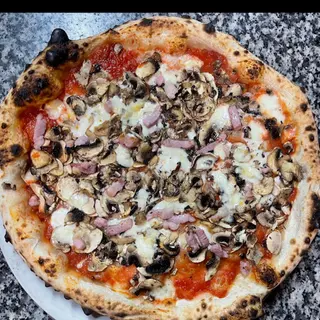 Rustica