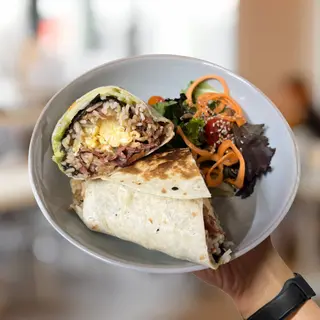 Little Big Burrito