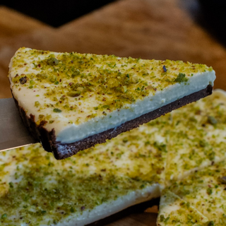 Tarta cu Lime