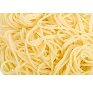 Spaghetti Al Ajo Y Pimienta Picante