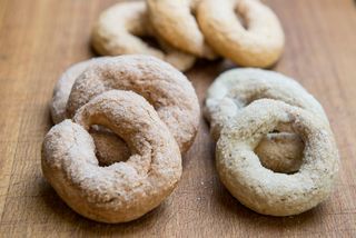 Ciambelline al vino 75 g