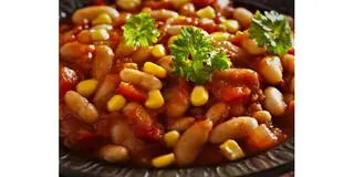 Githeri Mix