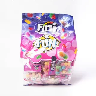 Pacote Party Mix