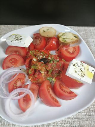 Салата Хайлайф (460гр)