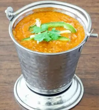 BALTI Lamb